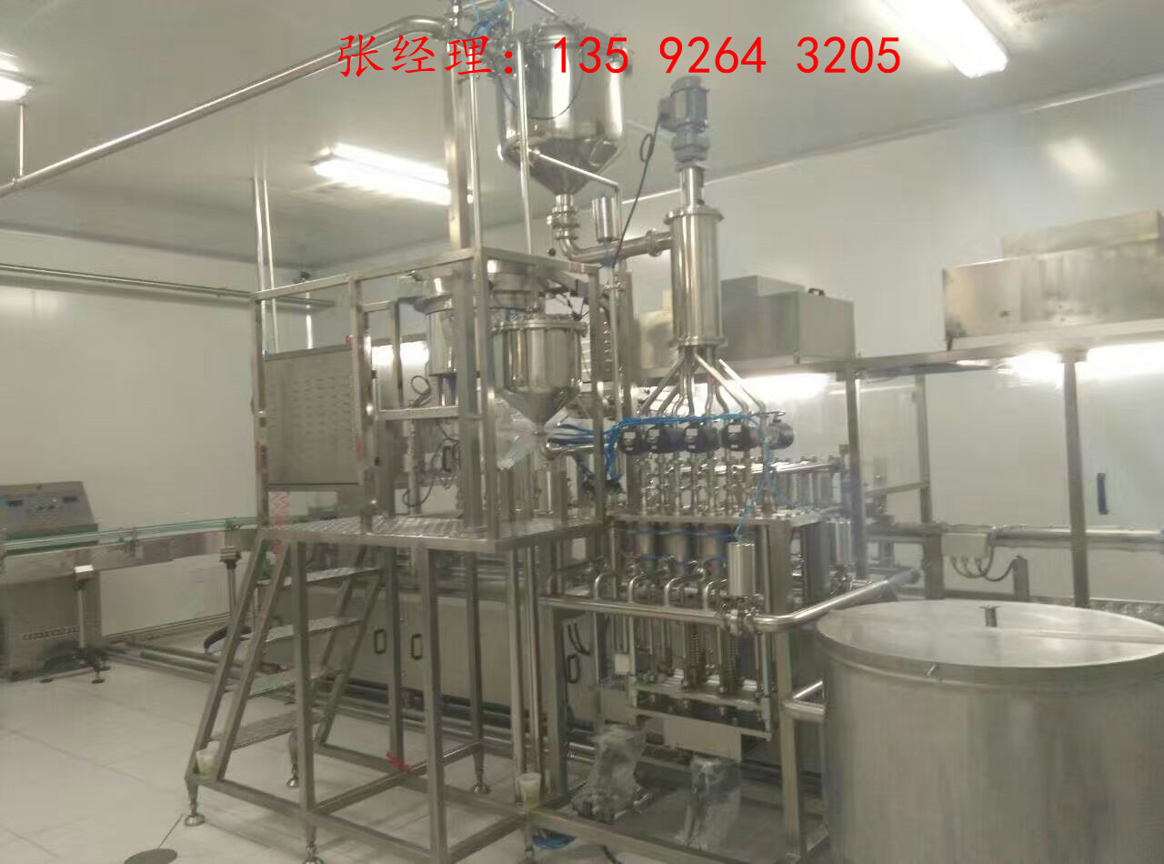 牛奶灌裝機(jī)設(shè)備|全自動(dòng)牛奶生產(chǎn)設(shè)備價(jià)格
